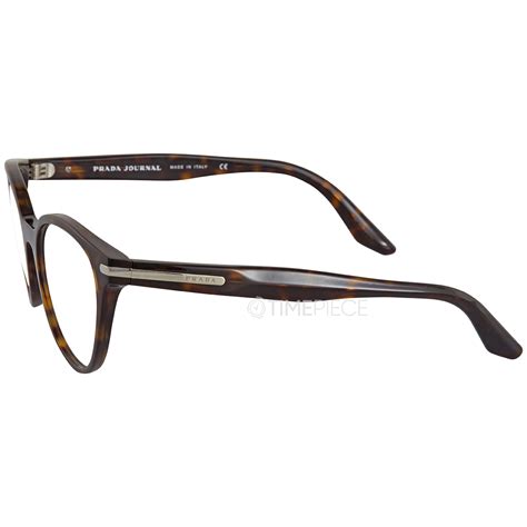 occhiali prada 07tv|Prada Men's PR 07TV Eyeglasses 52mm .